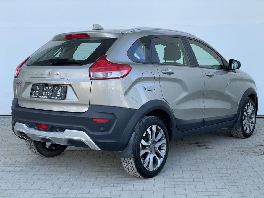 Lada (ВАЗ) XRAY I Екатеринбург  - изображение 6