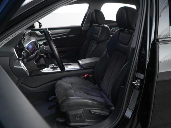 Audi A6 V (C8) с пробегом 2019 года, цена 3 899 000 рублей, 160937 км, седан, Автокод Объявления