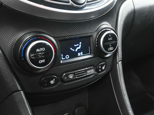 Hyundai Solaris I Рестайлинг с пробегом 2016 года, цена 1 149 900 рублей, 148832 км, седан, Автокод Объявления