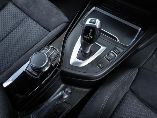 BMW 1 серии II (F20/F21) Рестайлинг 2 с пробегом 2018 года, цена 1 875 000 рублей, 65128 км, хэтчбек, Автокод Объявления