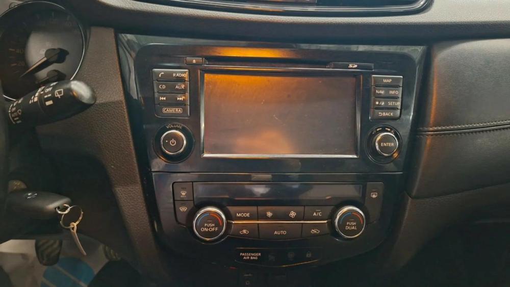 Nissan Qashqai II Рестайлинг Уфа  - изображение 19