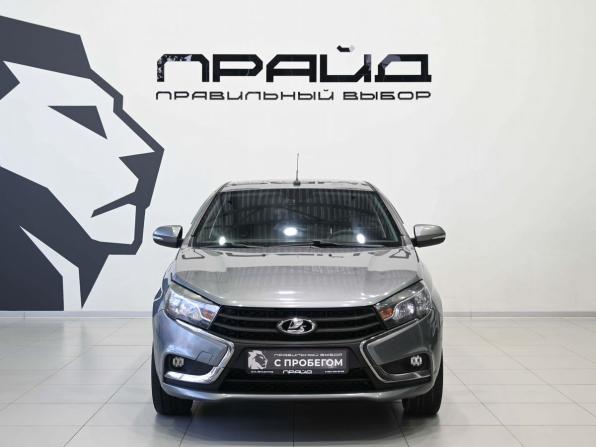 Lada (ВАЗ) Vesta I с пробегом 2020 года, цена 899 900 рублей, 145000 км, седан, Автокод Объявления