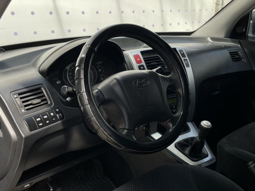 Hyundai Tucson I Тамбов  - изображение 15