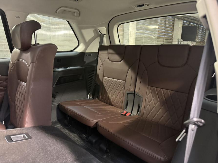 Haval H9 I Рестайлинг Химки  - изображение 14