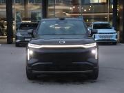 GAC Trumpchi S7 Москва  - изображение 20