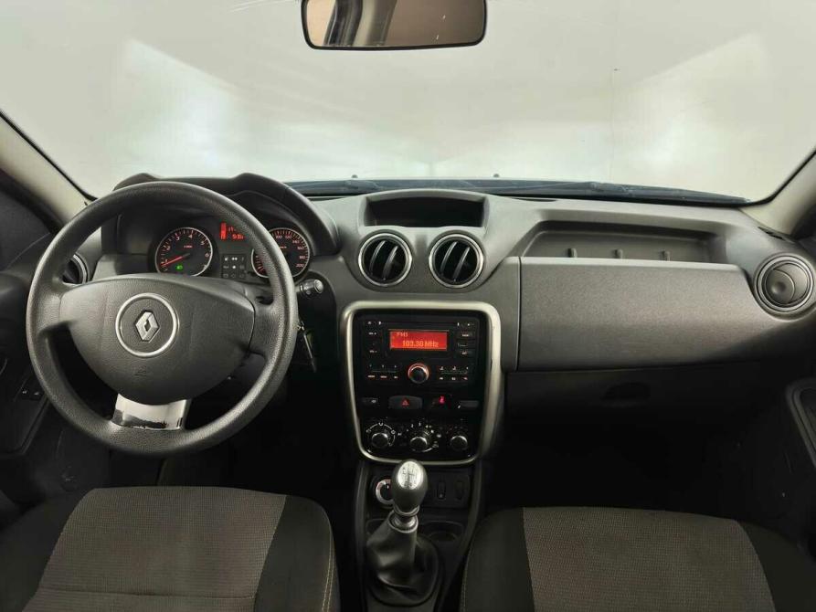Renault Duster I Москва  - изображение 5