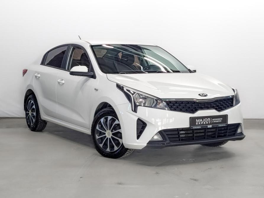 Kia Rio IV Рестайлинг Санкт-Петербург  - изображение 3