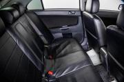 Mitsubishi Lancer X Пермь  - изображение 31