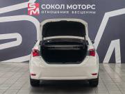 Toyota Corolla XI (E160 E170 E180) Ростов-на-Дону  - изображение 27