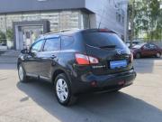 Nissan Qashqai+2 I Рестайлинг Санкт-Петербург  - изображение 27