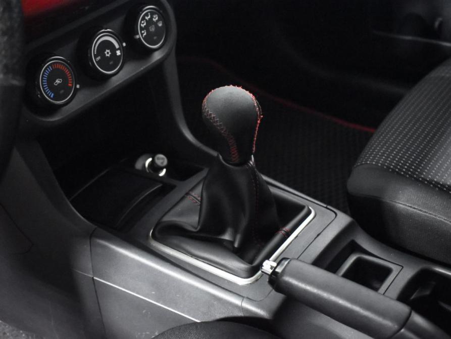 Mitsubishi Lancer X Санкт-Петербург  - изображение 12
