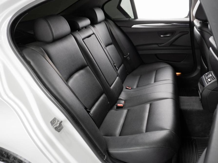 BMW 5 серии VI (F10/F11/F07) Рестайлинг Тюмень  - изображение 7