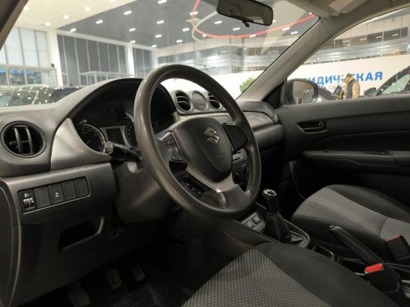 Suzuki Vitara II с пробегом 2016 года, цена 1 450 000 рублей, 156000 км, внедорожник, Автокод Объявления
