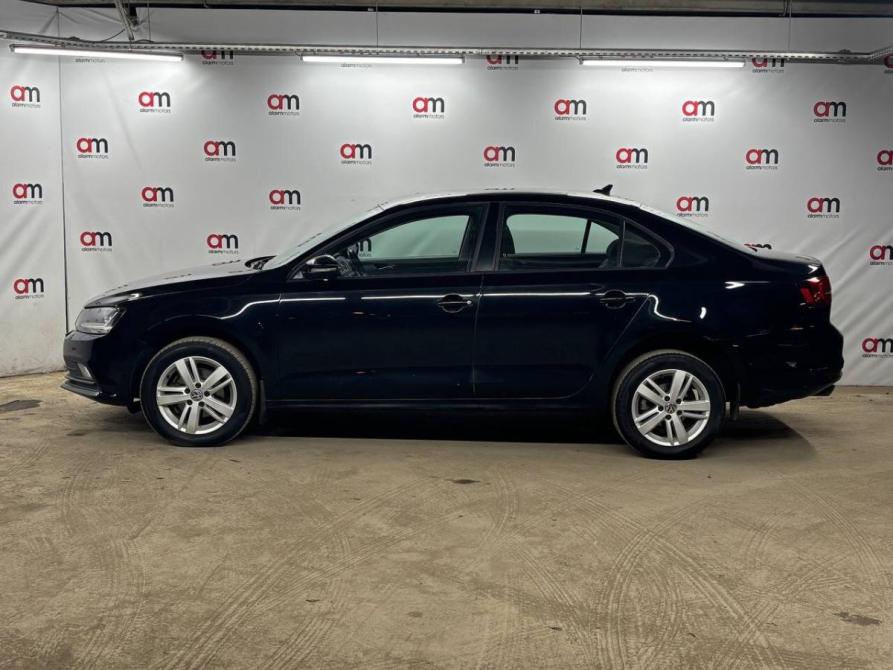 Volkswagen Jetta VI Рестайлинг Санкт-Петербург  - изображение 7