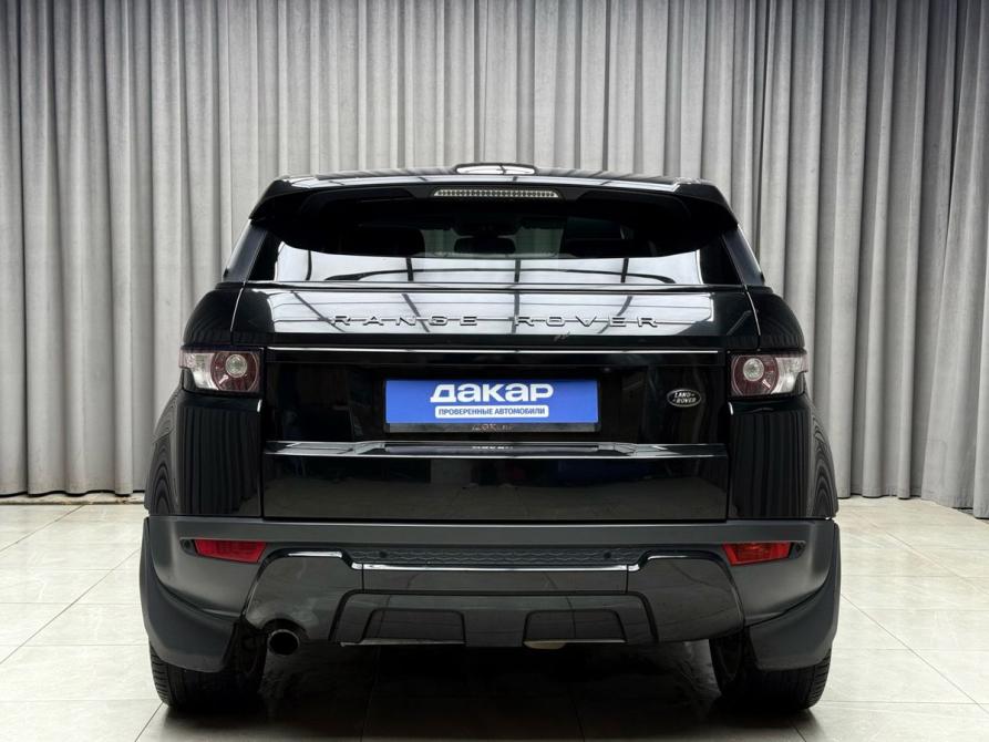 Land Rover Range Rover Evoque I Ижевск  - изображение 5