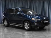 Mitsubishi Outlander II Рестайлинг Тюмень  - изображение 19