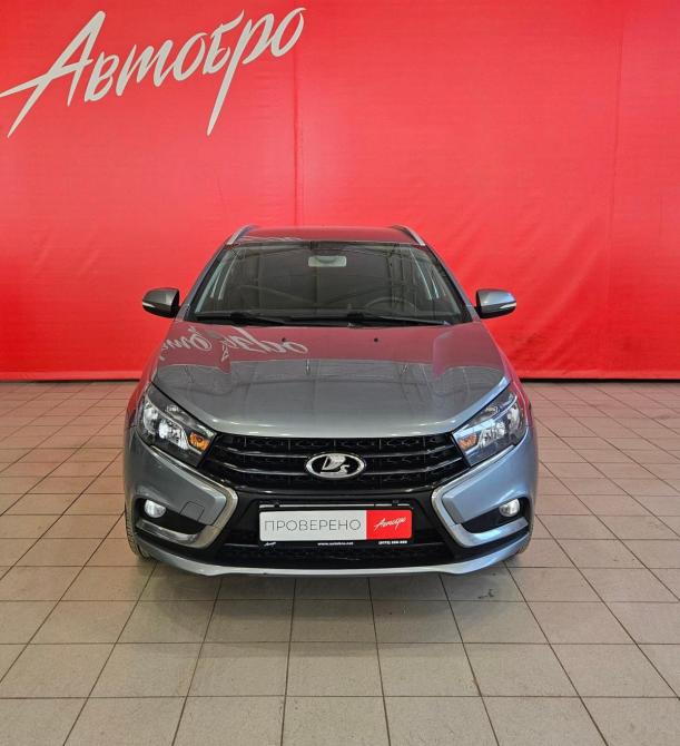 Lada (ВАЗ) Vesta I Вологда  - изображение 8