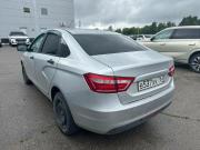 Lada (ВАЗ) Vesta I Тольятти  - изображение 10