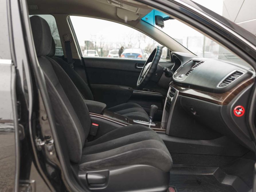 Nissan Teana II Рестайлинг Новосибирск  - изображение 19