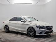 Mercedes-Benz CLA I (C117 X117) Москва  - изображение 25