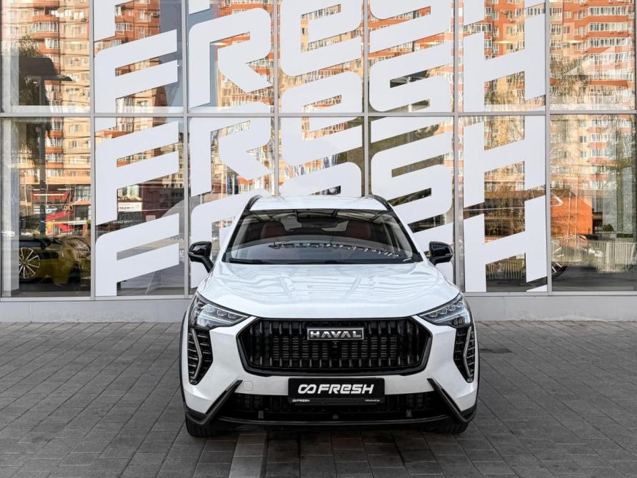 Haval Jolion I Рестайлинг Ставрополь  - изображение 3