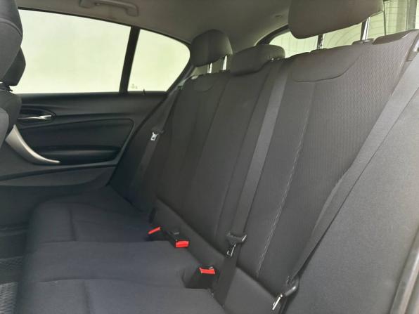 BMW 1 серии II (F20/F21) с пробегом 2013 года, цена 1 030 000 рублей, 210341 км, хэтчбек, Автокод Объявления