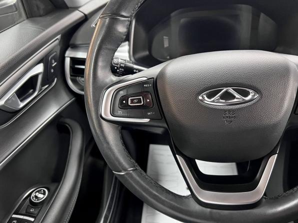 Chery Tiggo 7 Pro I с пробегом 2022 года, цена 1 690 000 рублей, 40705 км, внедорожник, Автокод Объявления