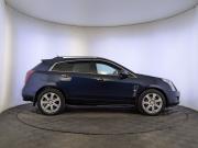 Cadillac SRX II Москва  - изображение 33