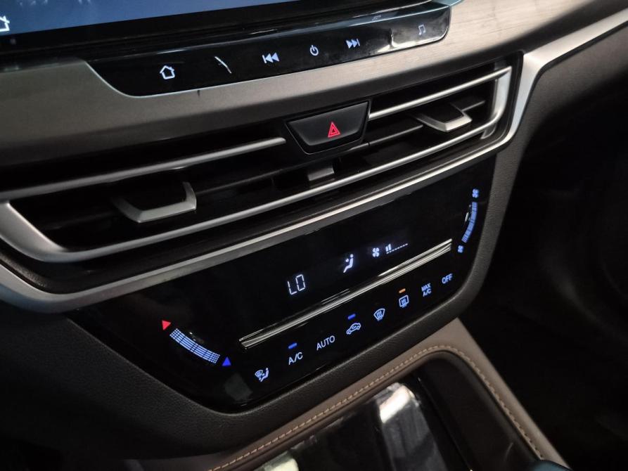 Changan CS35 Plus I Нижний Новгород  - изображение 12