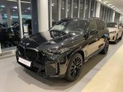 BMW X5 IV (G05/G18) Рестайлинг Москва  - изображение 15