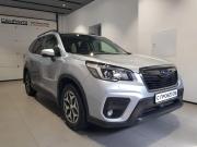 Subaru Forester V Москва  - изображение 25