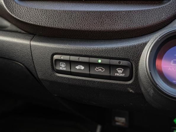 Honda Fit Shuttle I Рестайлинг с пробегом 2014 года, цена 814 070 рублей, 150814 км, универсал, Автокод Объявления