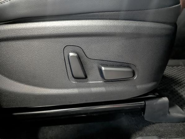 Hyundai Santa Fe IV Рестайлинг с пробегом 2021 года, цена 3 900 000 рублей, 59819 км, внедорожник, Автокод Объявления