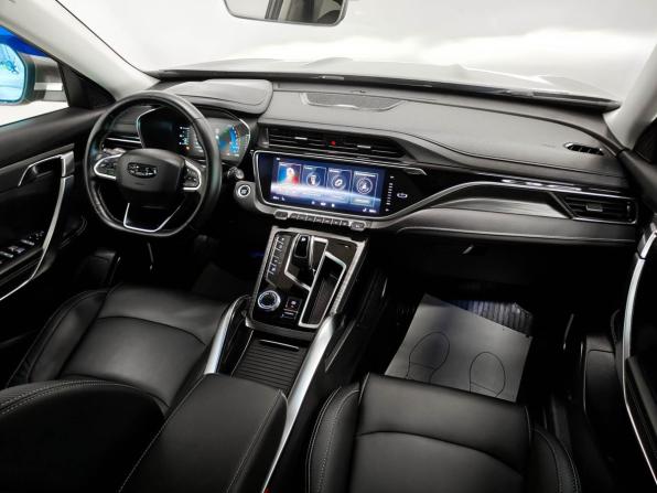 Geely Atlas Pro с пробегом 2023 года, цена 2 080 000 рублей, 32917 км, внедорожник, Автокод Объявления