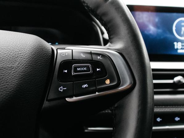 Chery Tiggo 7 Pro I с пробегом 2020 года, цена 1 699 000 рублей, 54951 км, внедорожник, Автокод Объявления