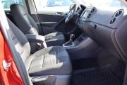 Volkswagen Tiguan I Рестайлинг Санкт-Петербург  - изображение 24