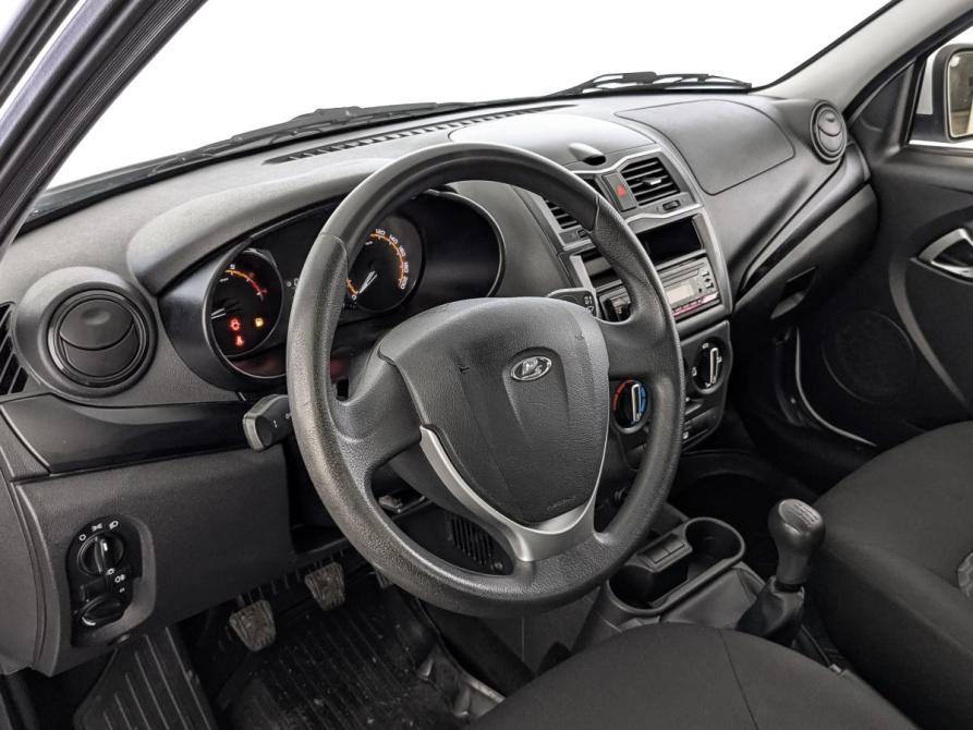 Lada (ВАЗ) Granta I Рестайлинг Москва  - изображение 15