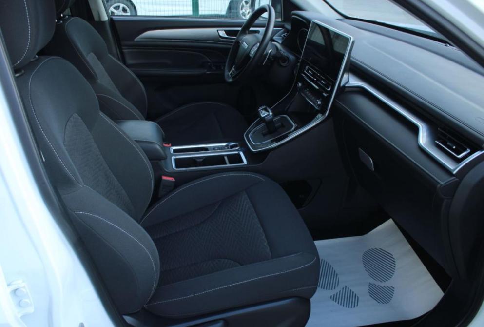 Haval M6 II Саратов  - изображение 15