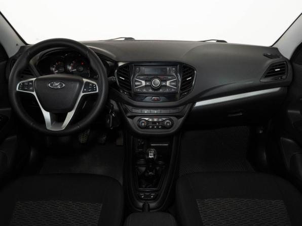 Lada (ВАЗ) Vesta I с пробегом 2018 года, цена 830 000 рублей, 149950 км, седан, Автокод Объявления