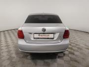 Volkswagen Polo V Москва  - изображение 27