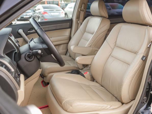 Honda CR-V III с пробегом 2007 года, цена 1 199 000 рублей, 242484 км, внедорожник, Автокод Объявления