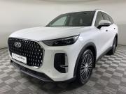 Chery Tiggo 9 I Москва  - изображение 22