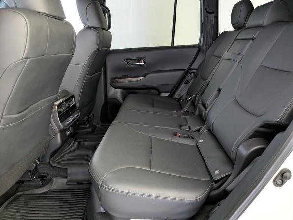 Toyota Land Cruiser 300 Series с пробегом 2021 года, цена 9 500 000 рублей, 52262 км, внедорожник, Автокод Объявления