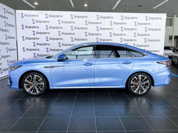 Chery Arrizo 8 с пробегом 2023 года, цена 1 875 000 рублей, 70025 км, седан, Автокод Объявления