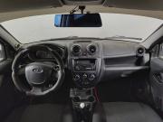 Lada (ВАЗ) Granta I Уфа  - изображение 39