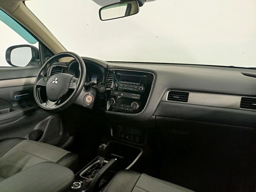 Mitsubishi Outlander III Рестайлинг 2 Архангельск  - изображение 13