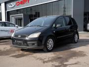 Ford C-MAX I Москва  - изображение 21