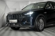 JETOUR X70+ I Рестайлинг Москва  - изображение 17