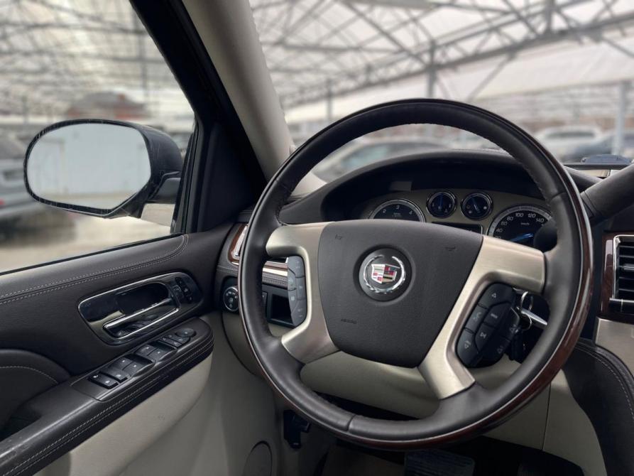 Cadillac Escalade III Тула  - изображение 11