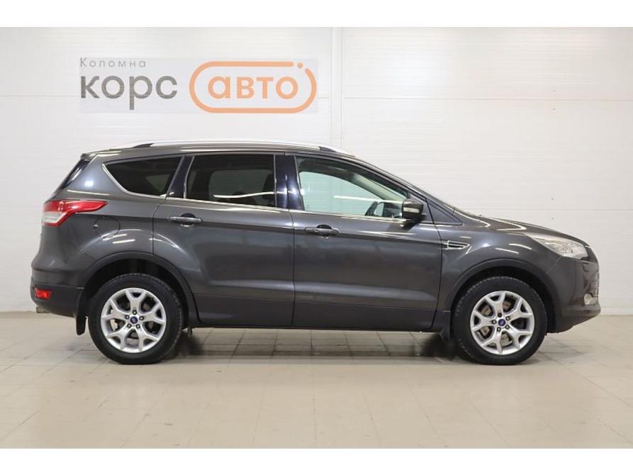 Ford Kuga II Коломна  - изображение 4